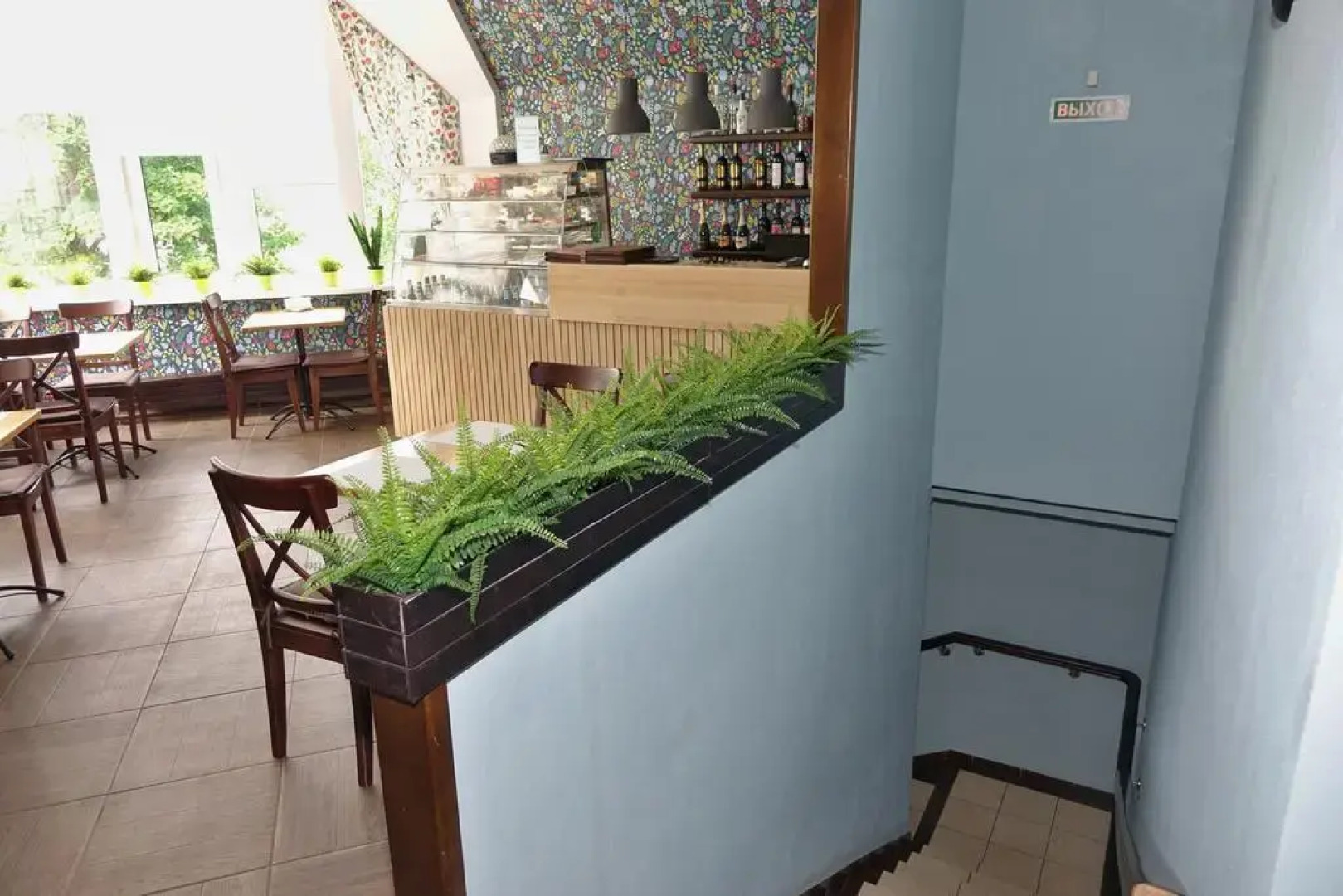 Отель Тихий Дворик