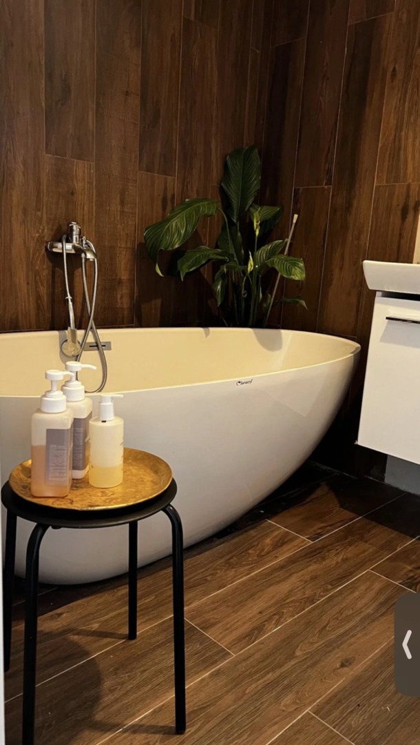 Апартаменты в горах