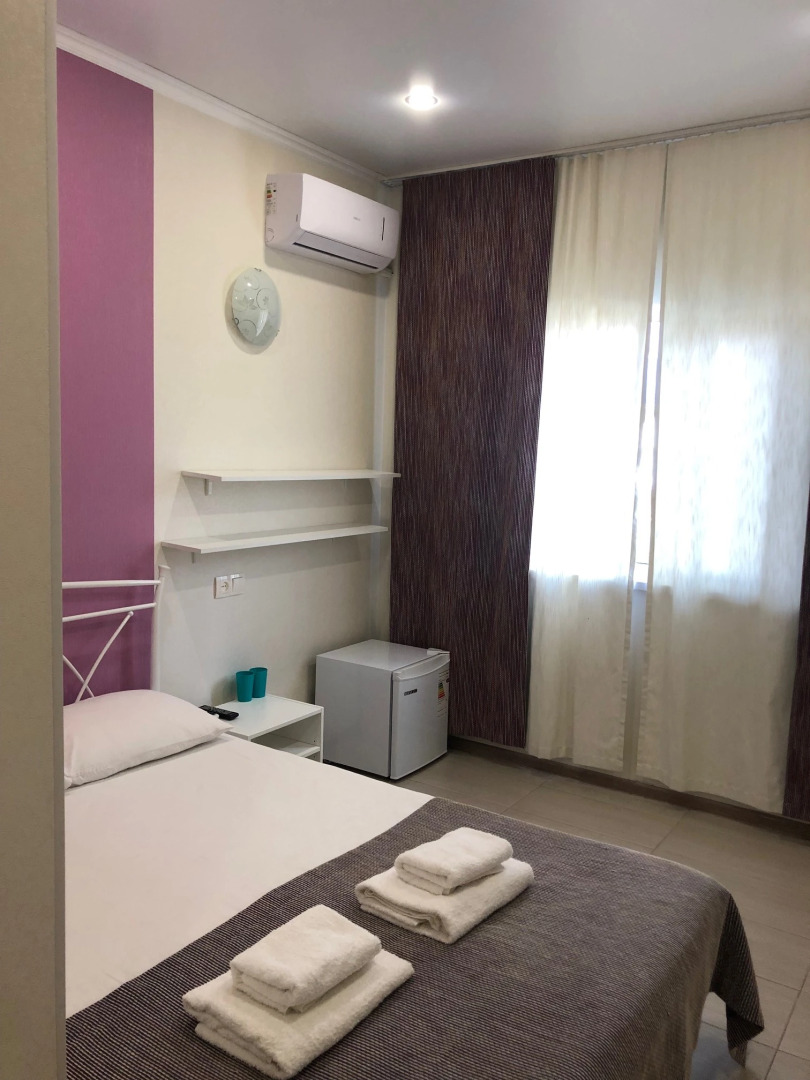 Гостевой Дом Алиса