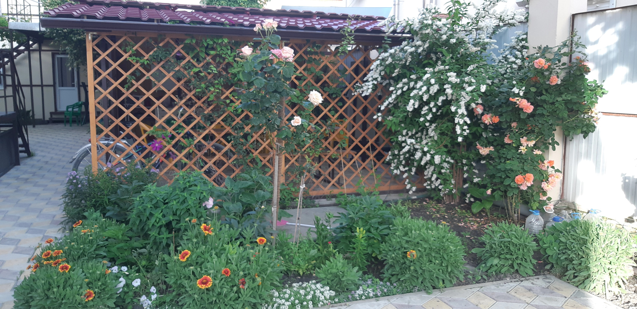 Гостевой дом Дуэт