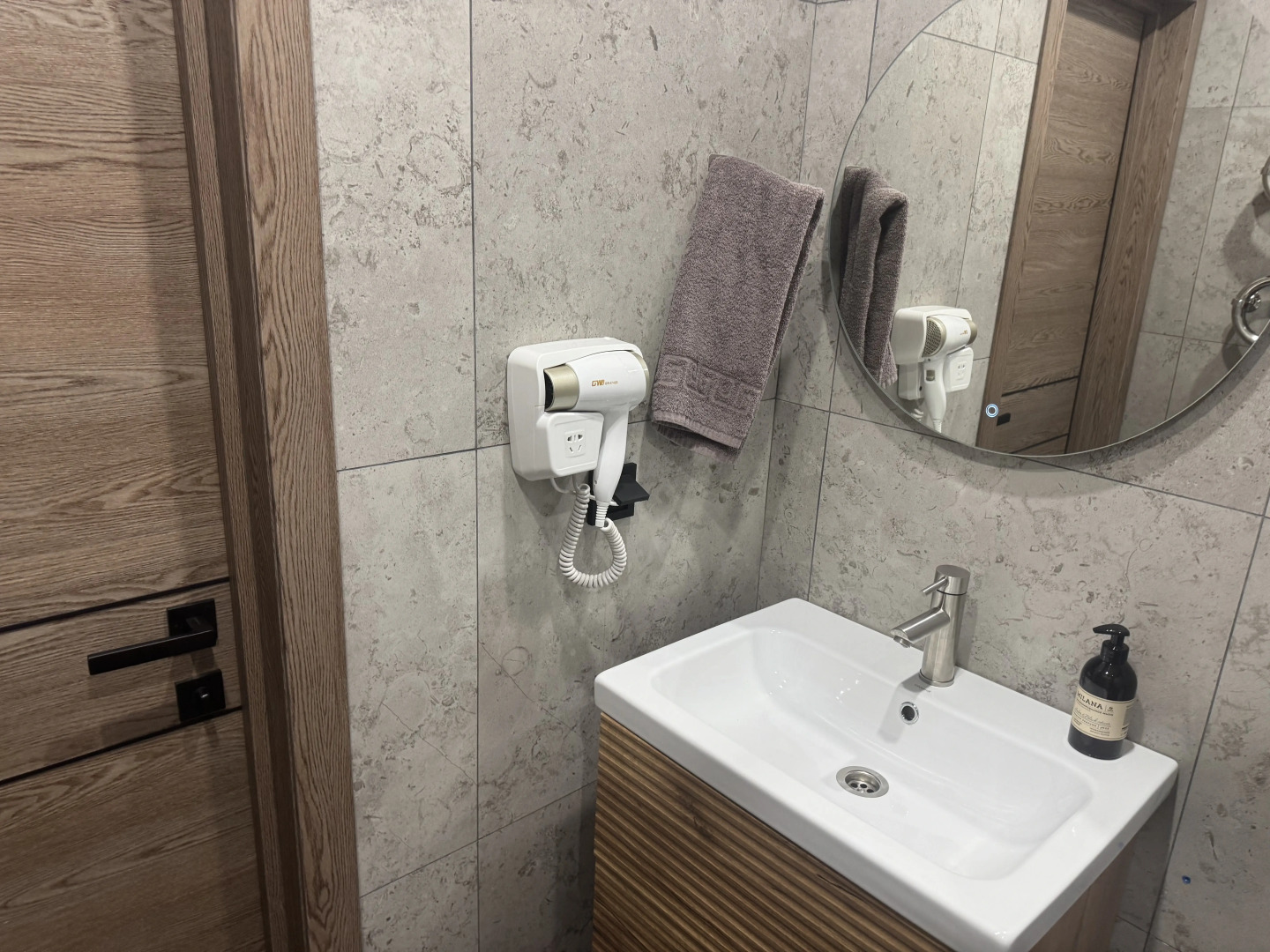 Гостевой дом Волшебный сад