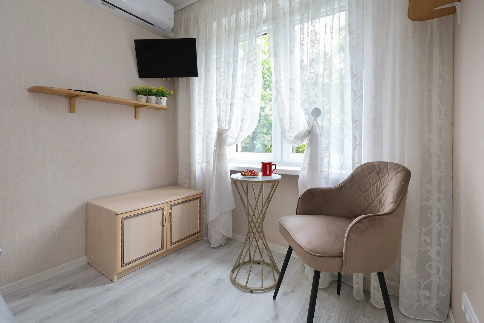 Квартира в Центре