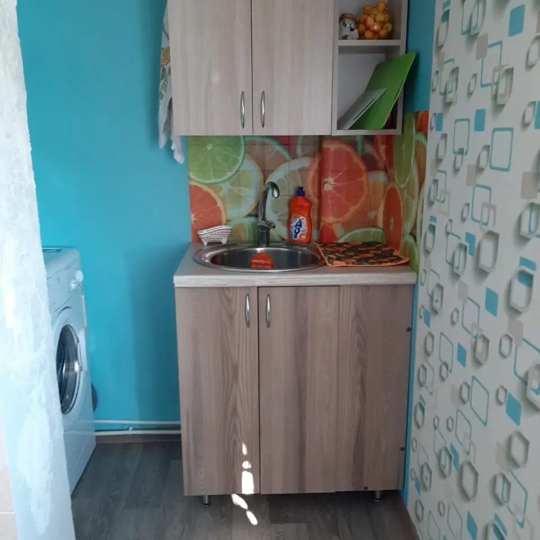 Апартаменты Однокомнатная на Ковалева 4