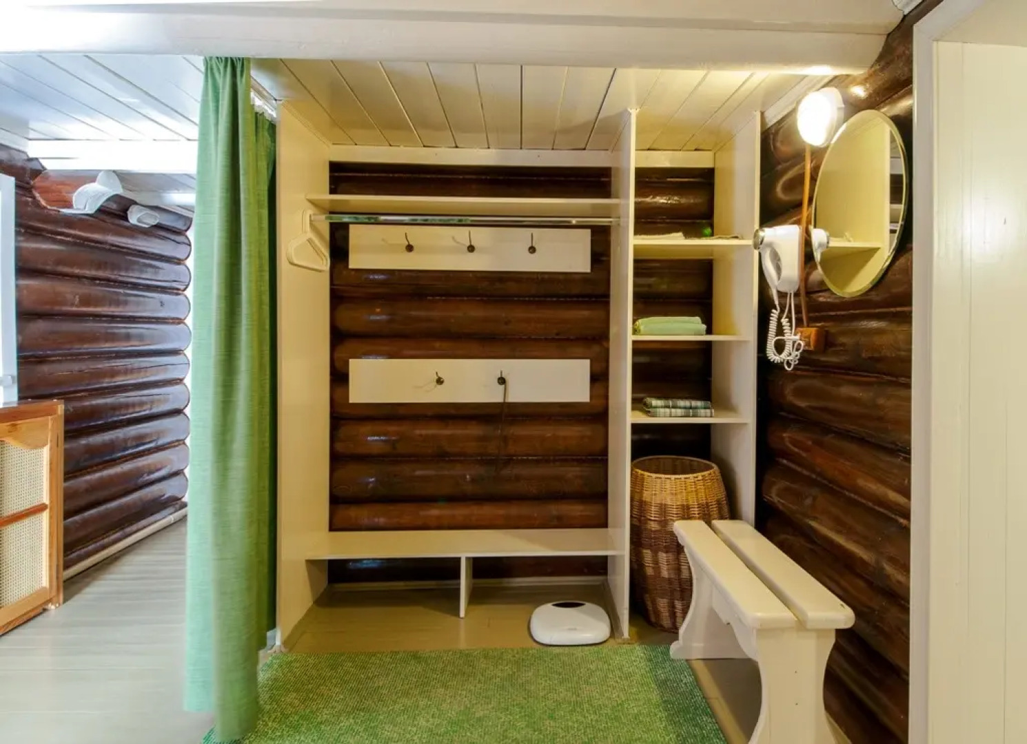 Гостиница Околица