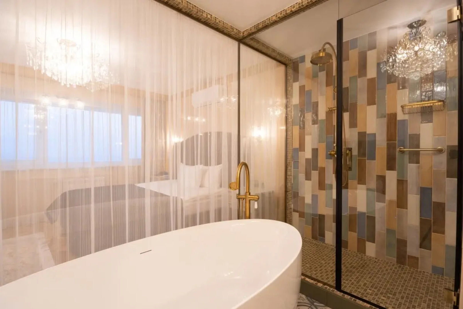 Гостиница Красноярск