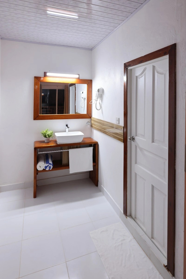 Гостевой дом Batuta Maldives Fourson