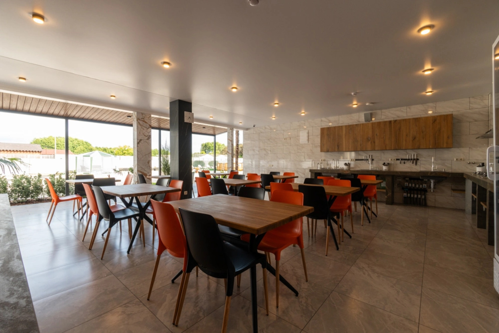 Отель Легенда