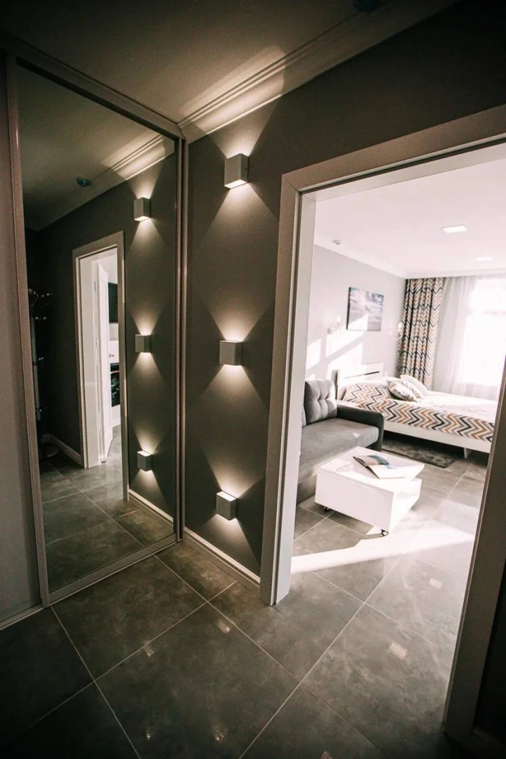 Апартаменты Студия у Моря