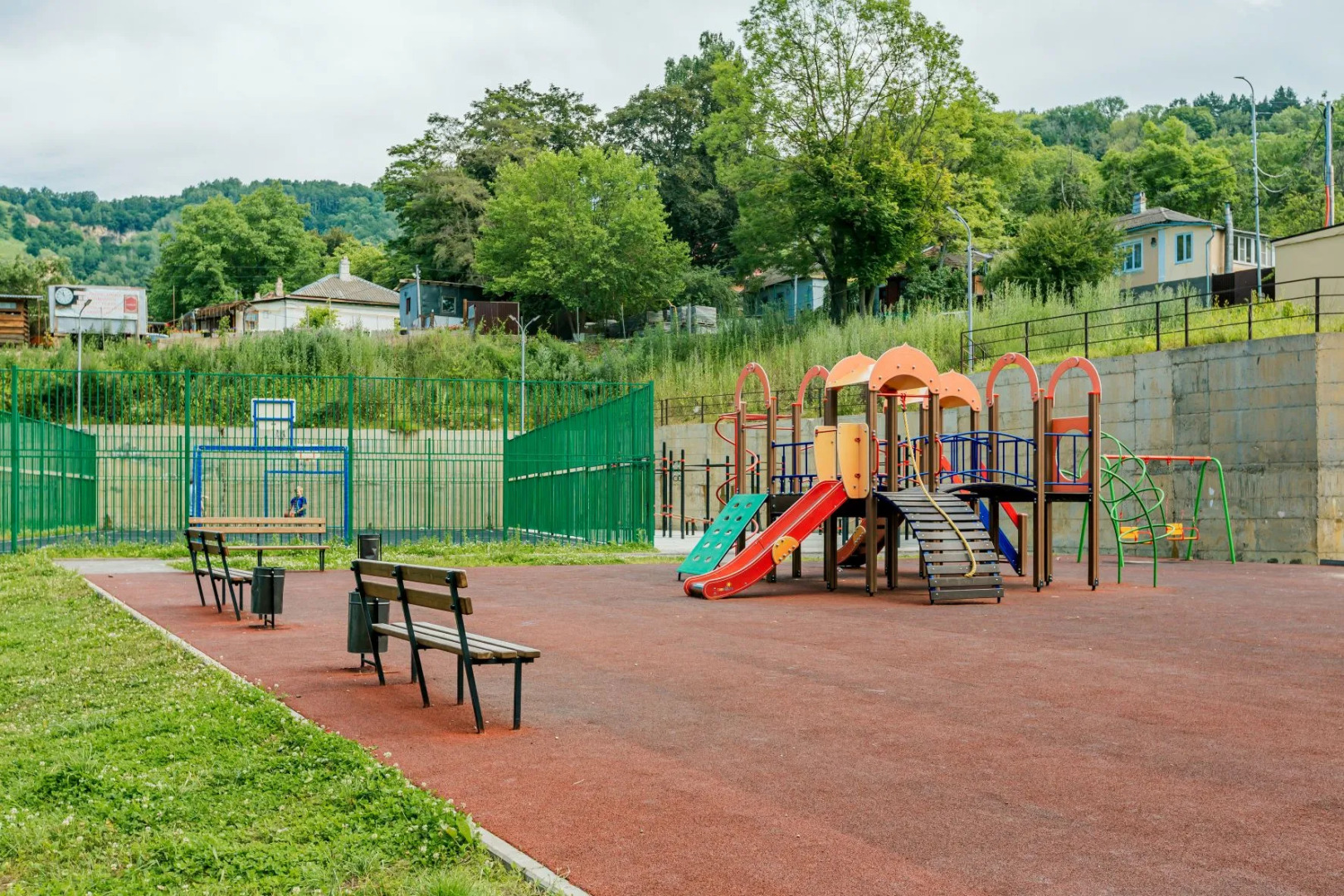 Апартаменты Ландыш от Ирины Савельевой + Видовая квартира + В курортной зоне + У входа в Национальный парк