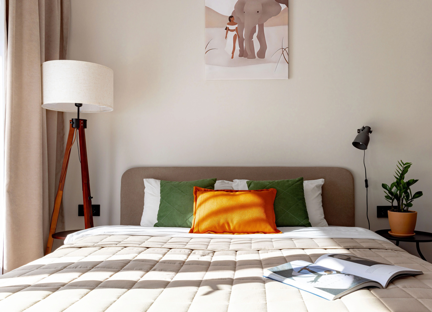 Апартаменты Wood Resort в Сестрорецке в комплексе с бассейном