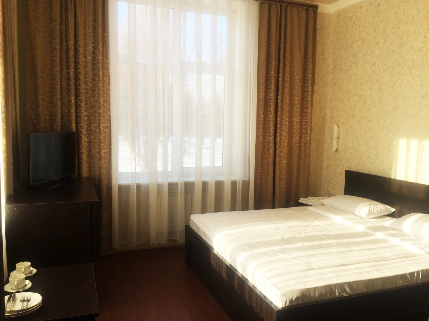 Гостинично-Санаторный Комплекс Курорт Нальчик