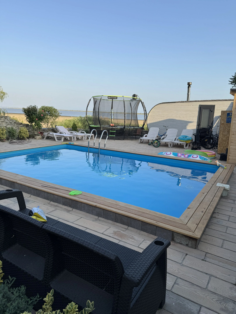 Гостевой дом Парус