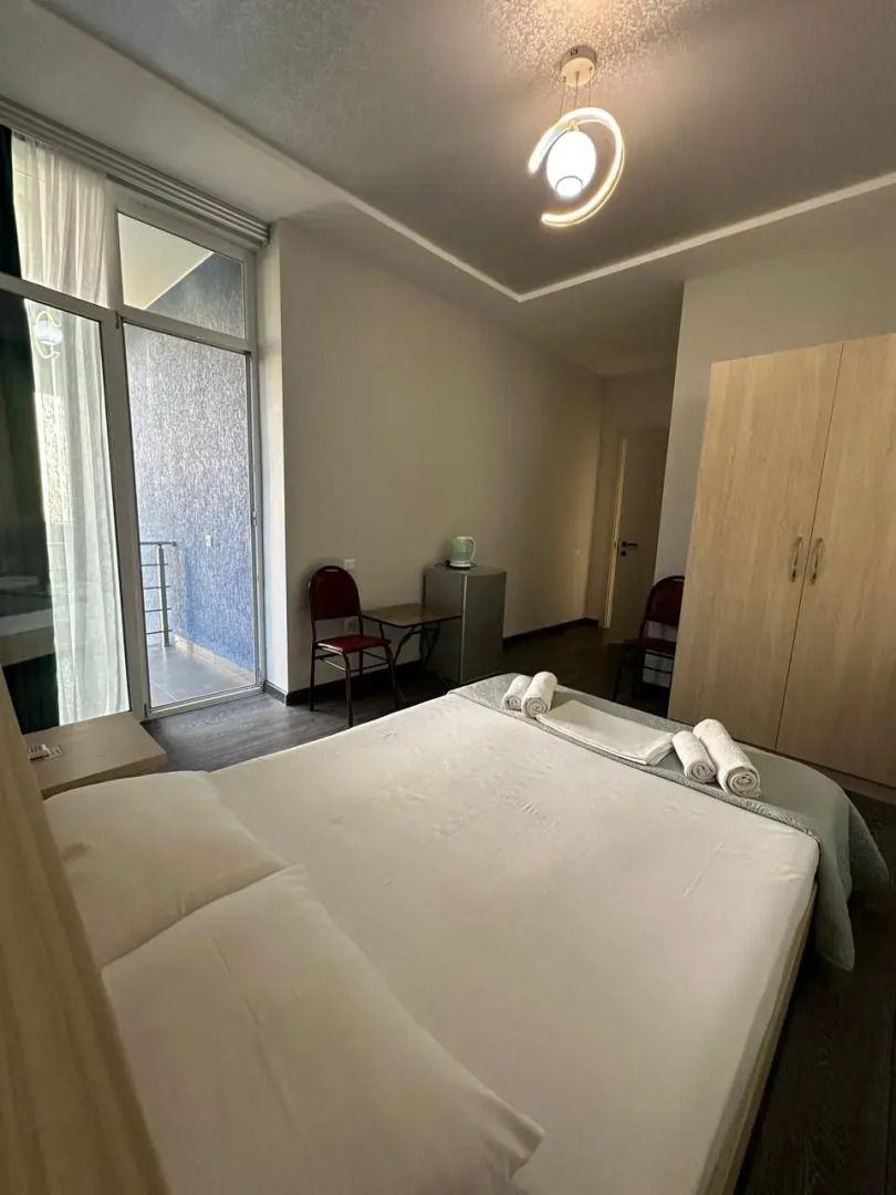 Гостевой дом Guesthouse 99