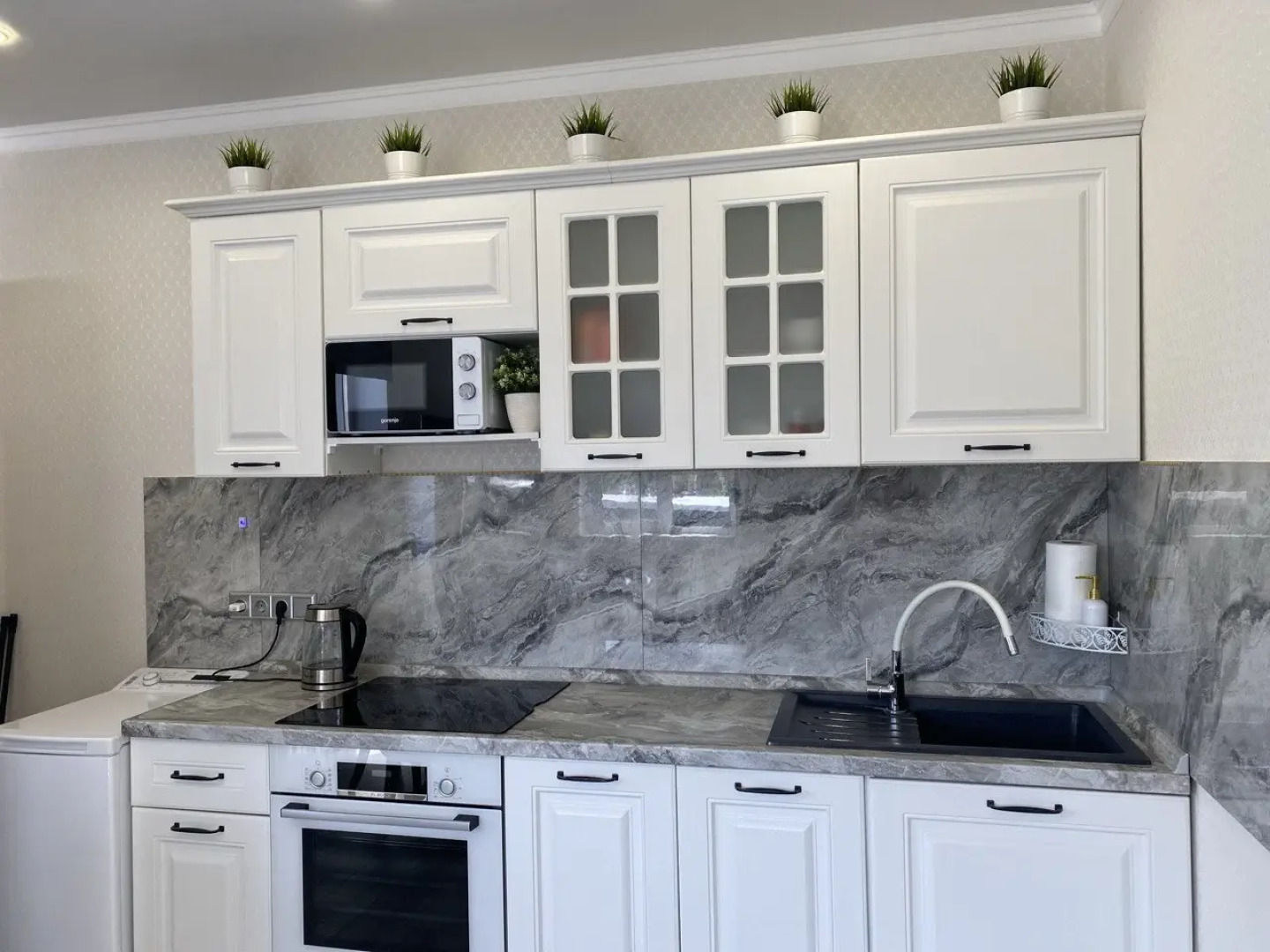 Квартира На чиле в Казани