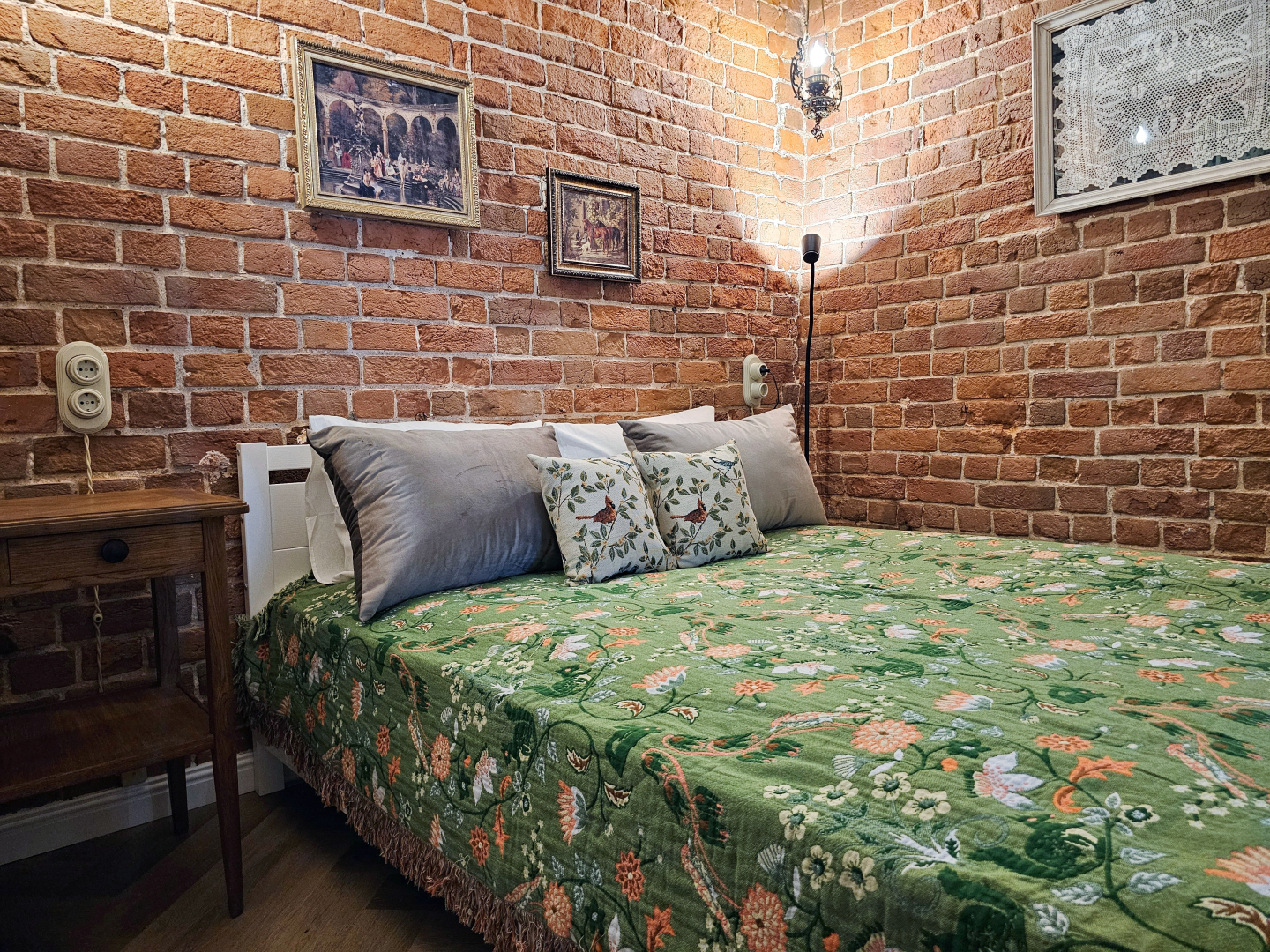 Квартира Smartapart Купеческий