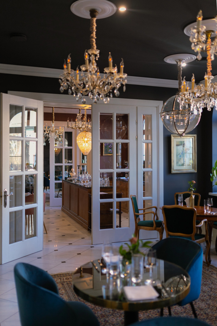 Отель Чайковский