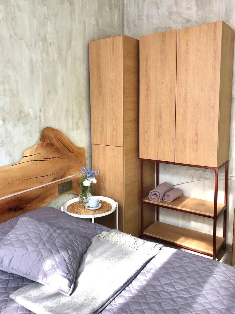 Коттедж Las Nubes