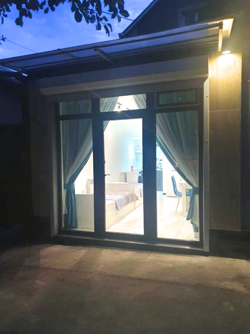 Квартира у ЖД вокзала