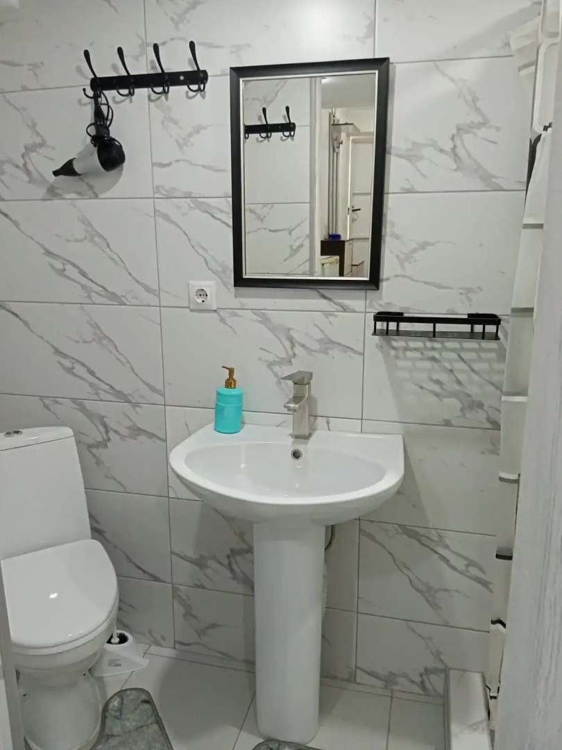 Гостевой дом Лайт