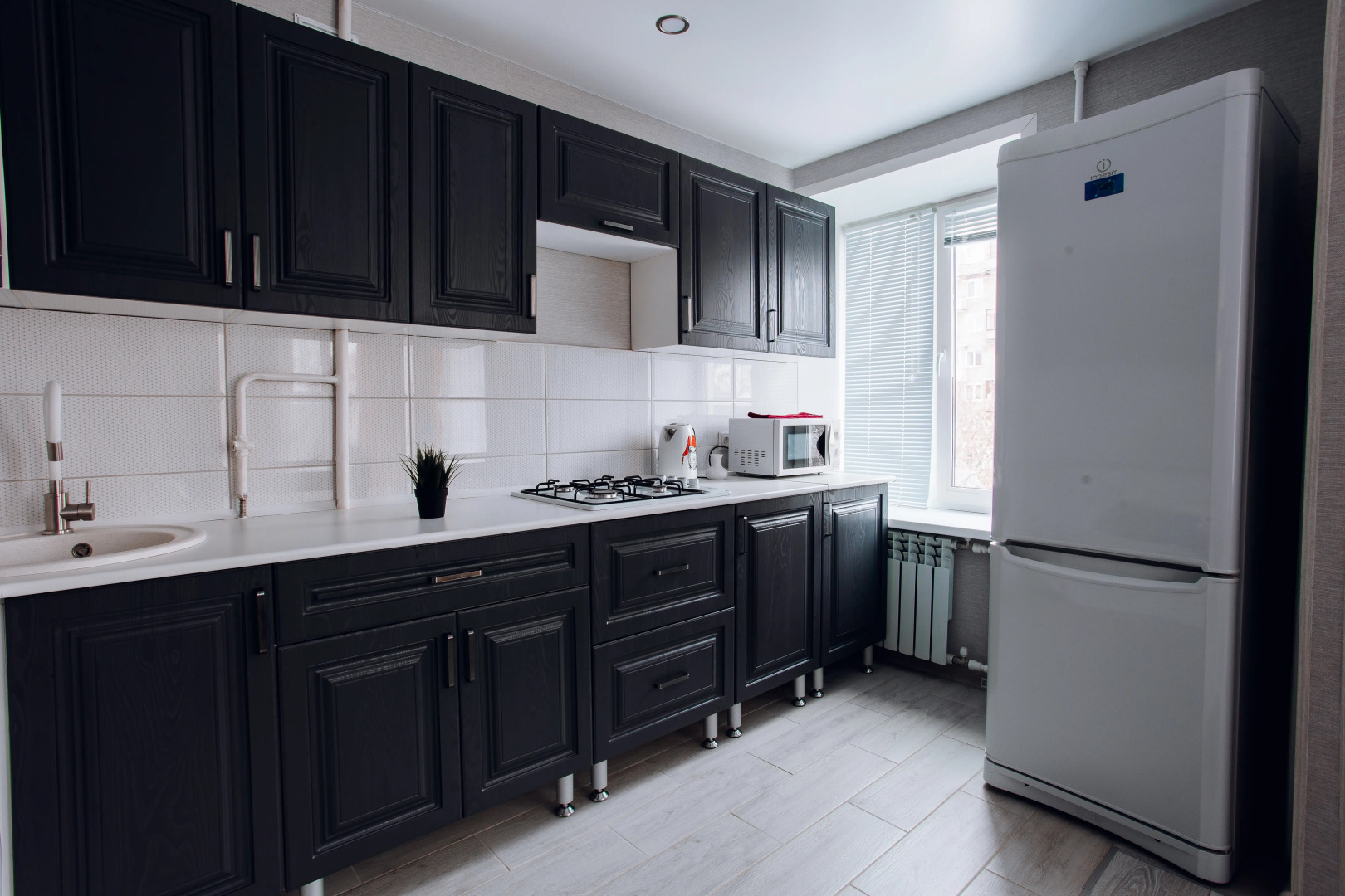 Квартира Толстой Красноармейский 8