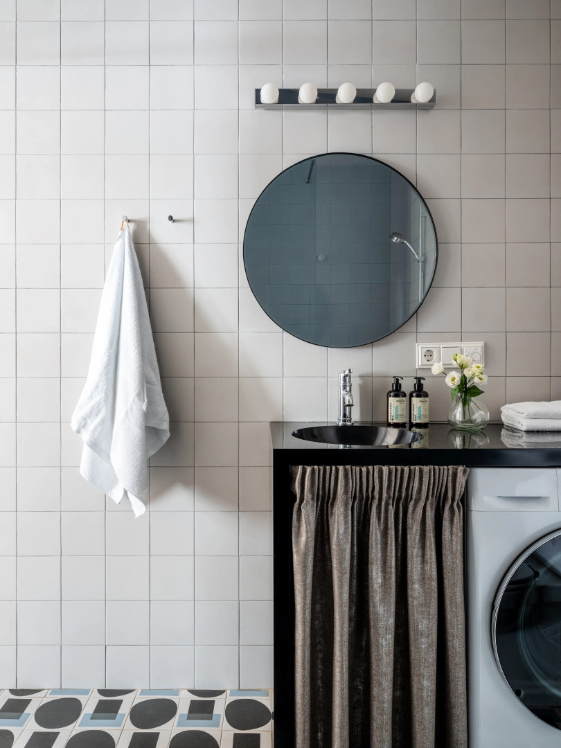 Апартаменты Michael's