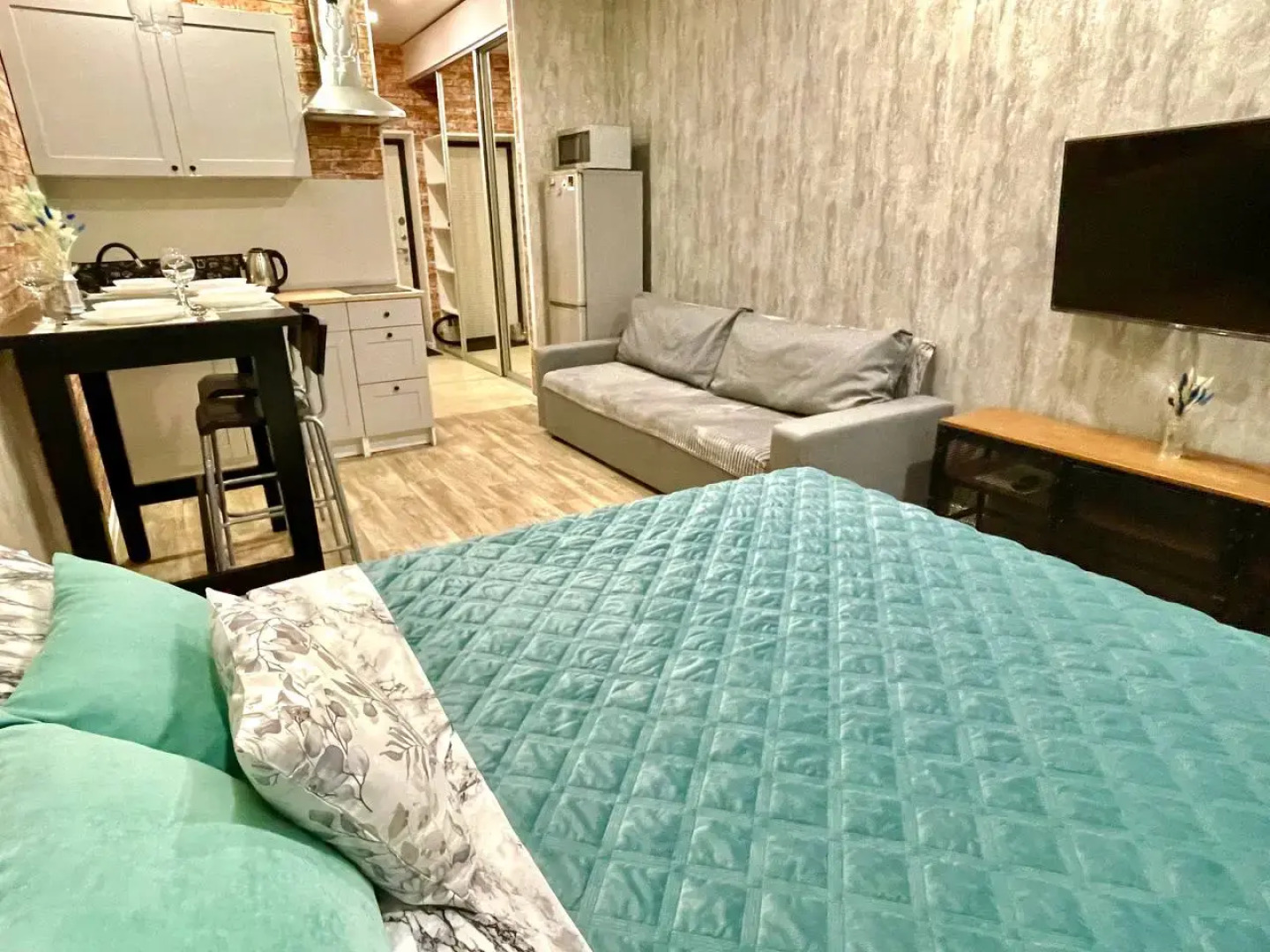 Квартира ТОП Локация Чаша Кремль