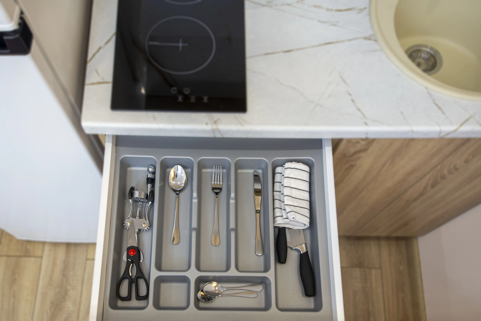 Апартаменты Room2day Дюны