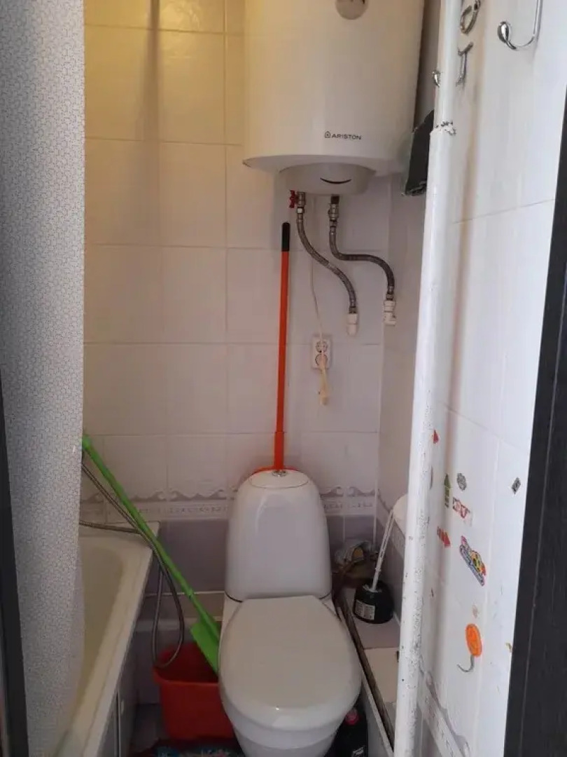 Квартира Проезд Строителей 6