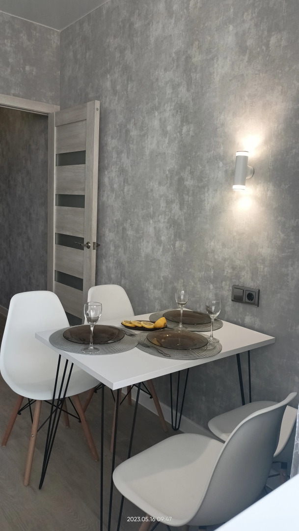 Апартаменты ЖК Высота аэропорт Иркутск