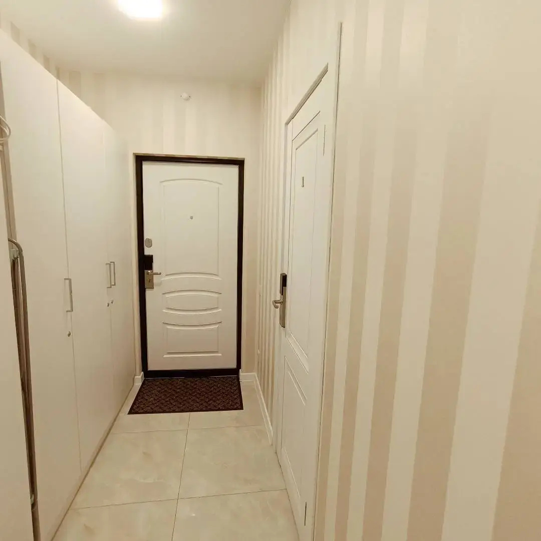 Апартаменты Lily