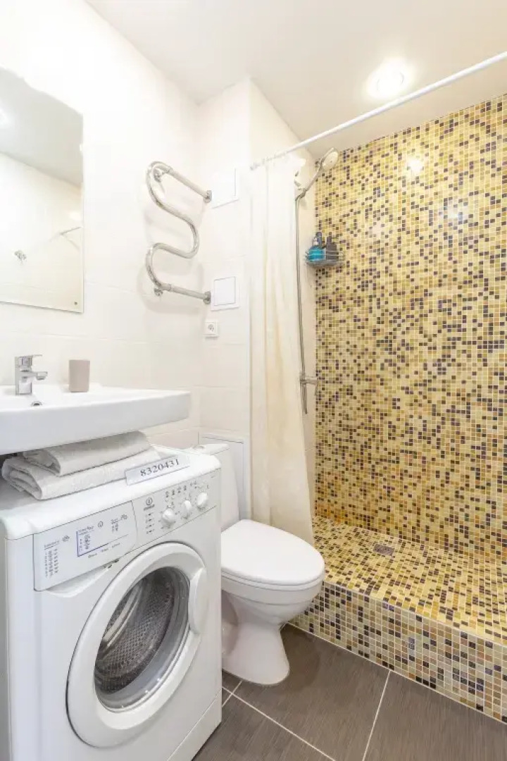 Апартаменты RentPlaza автовокзал 24/7 1