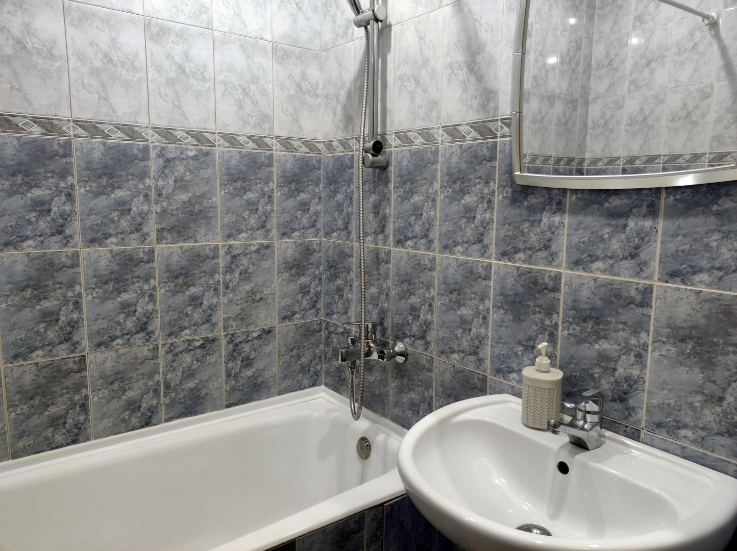 Квартира Райдас на Панагюриште 4