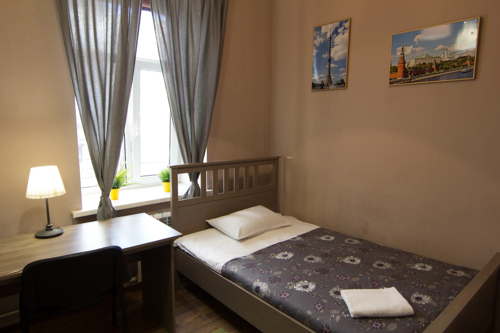 Хостел Есенин