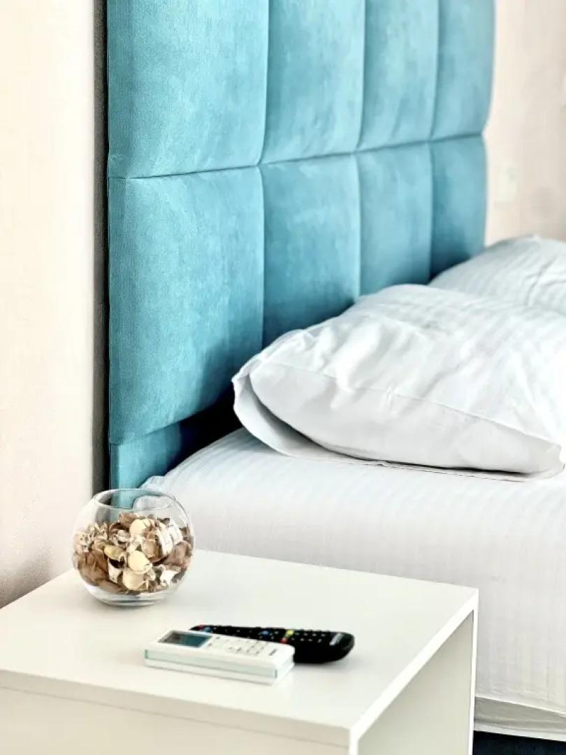 Апартаменты ЖК Космос на Авроре 7