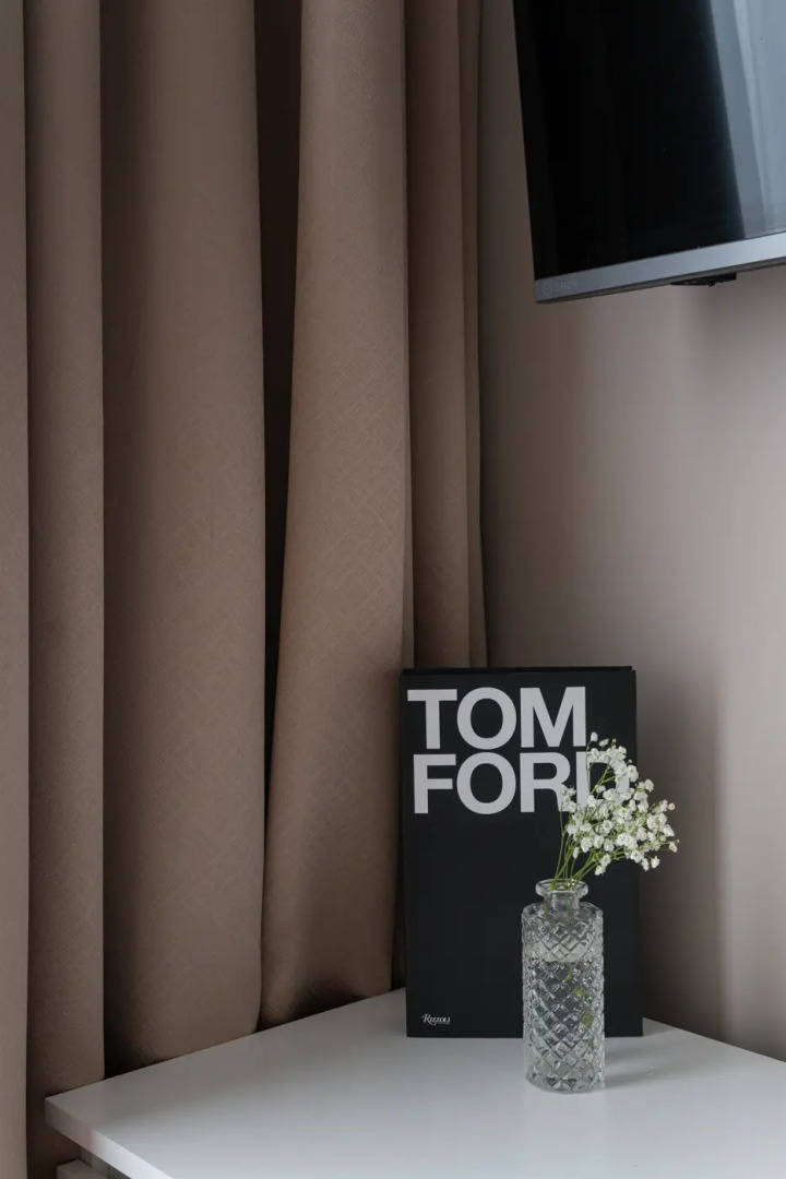 Апартаменты UraganAPART Аврора