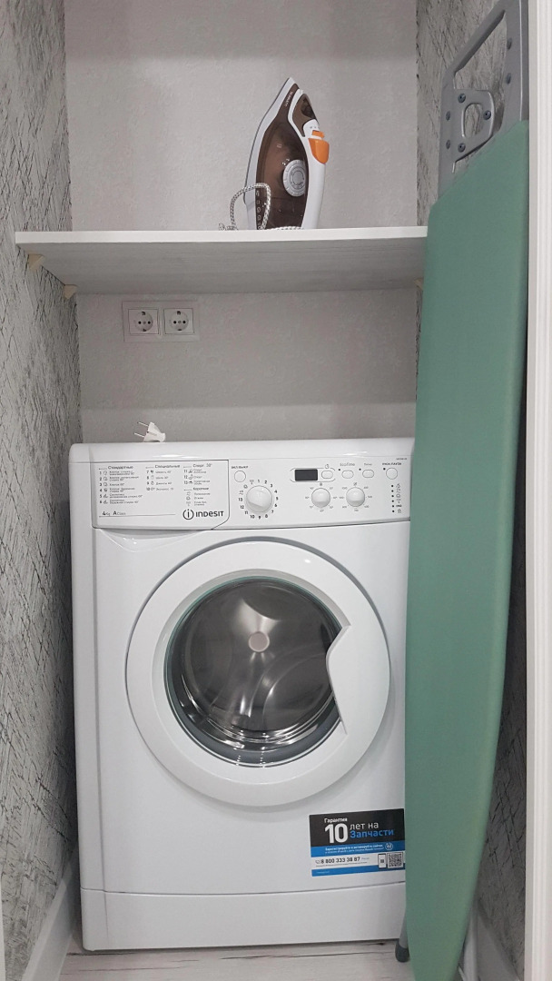 Квартира Староникитская 10А