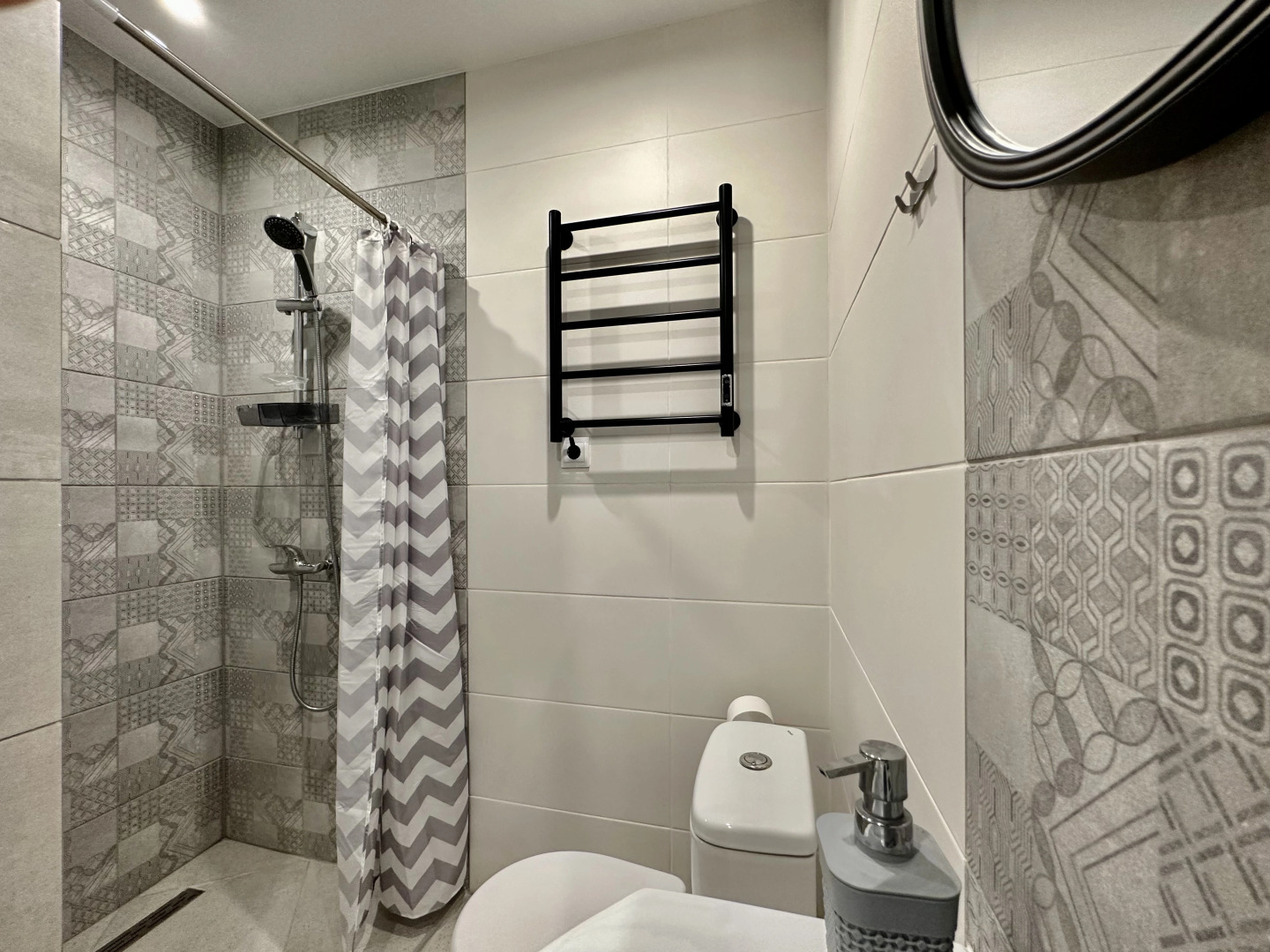 Апартаменты в Зеленоградске №2