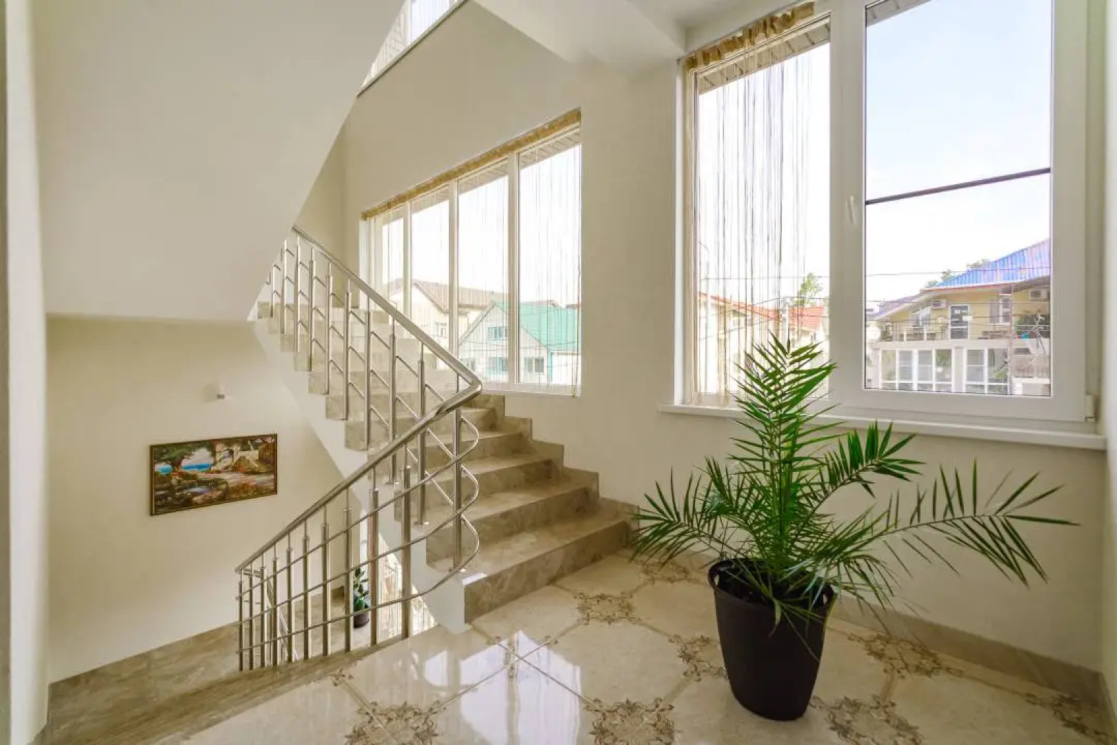 Гостевой дом Вояж