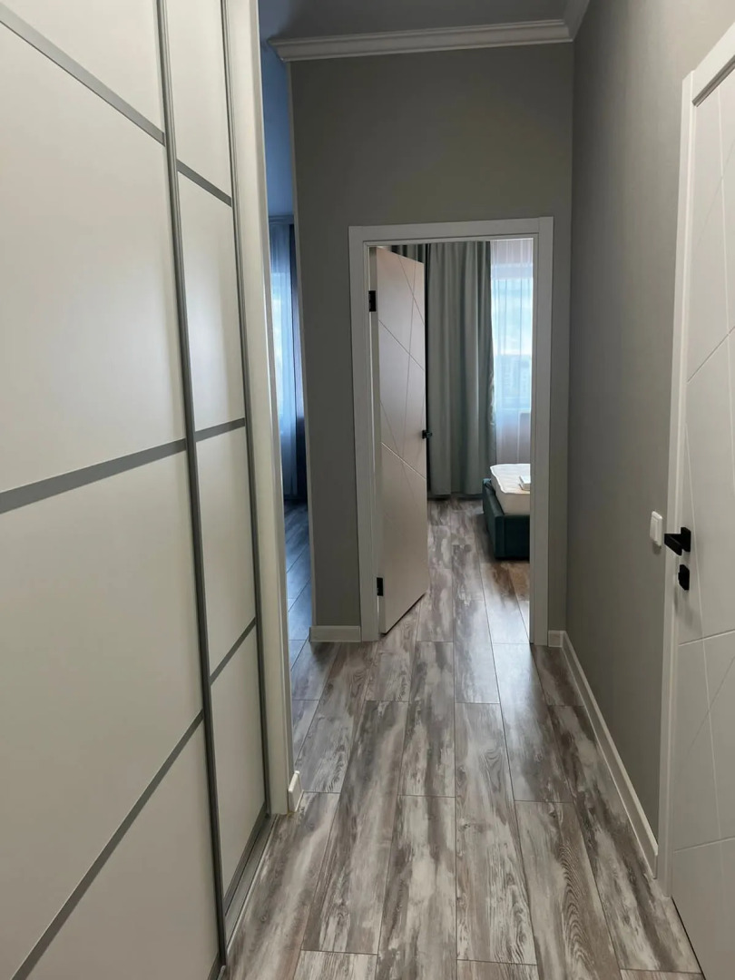 Апартаменты 096_Революционная 39/3 на Central Park с Джакузи и Кондиционером