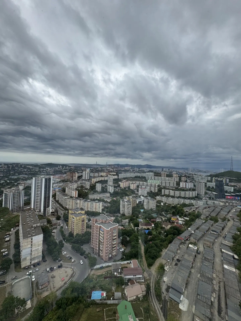 Квартира на проспекте Красного Знамени 139