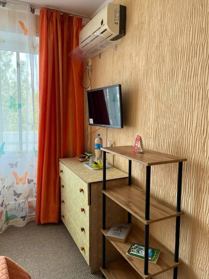 Апартаменты Семейные Viktoria