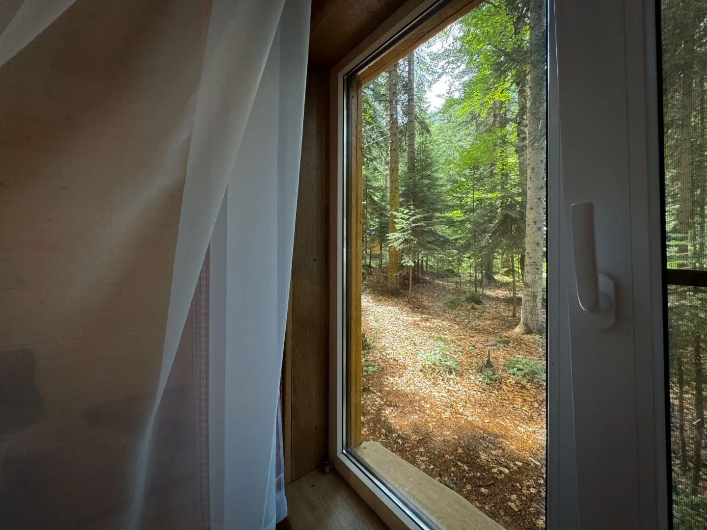 Шале Наир Архыз 4