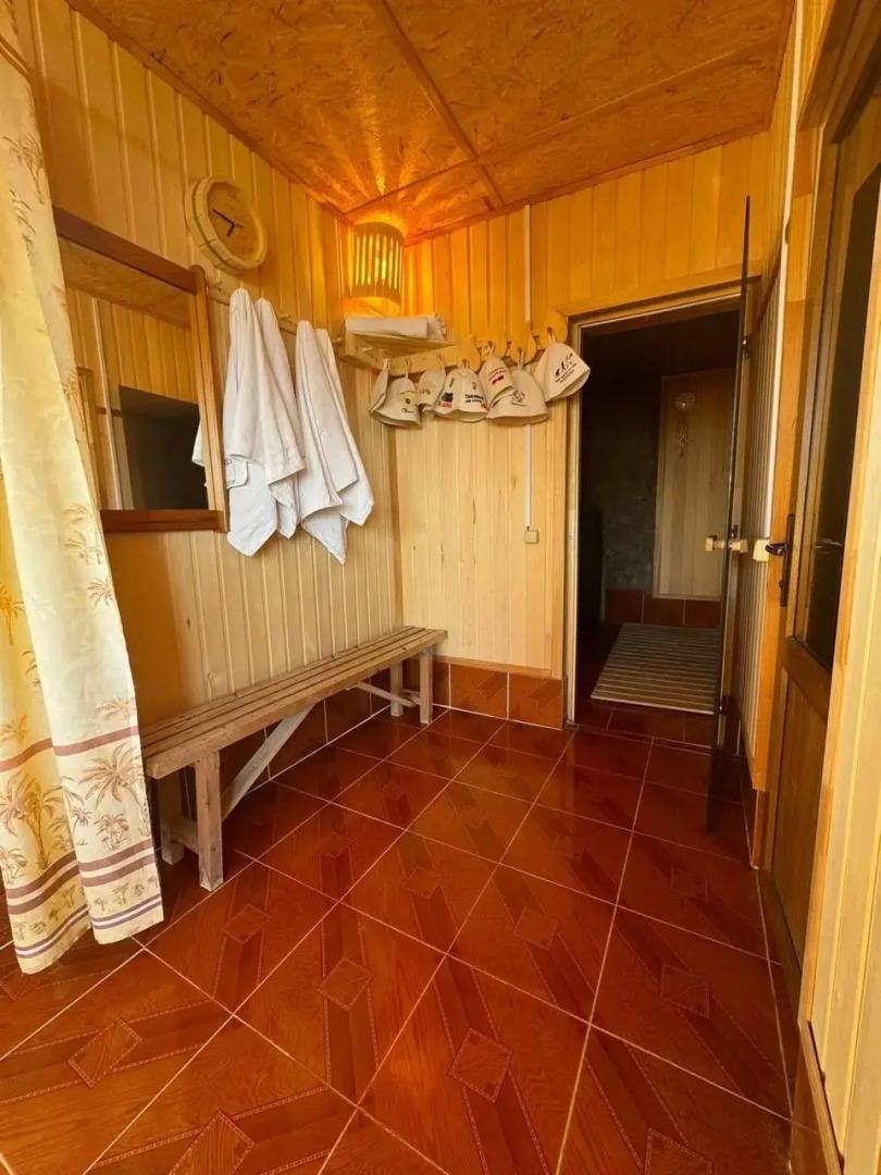 Гостевой дом Анжелика