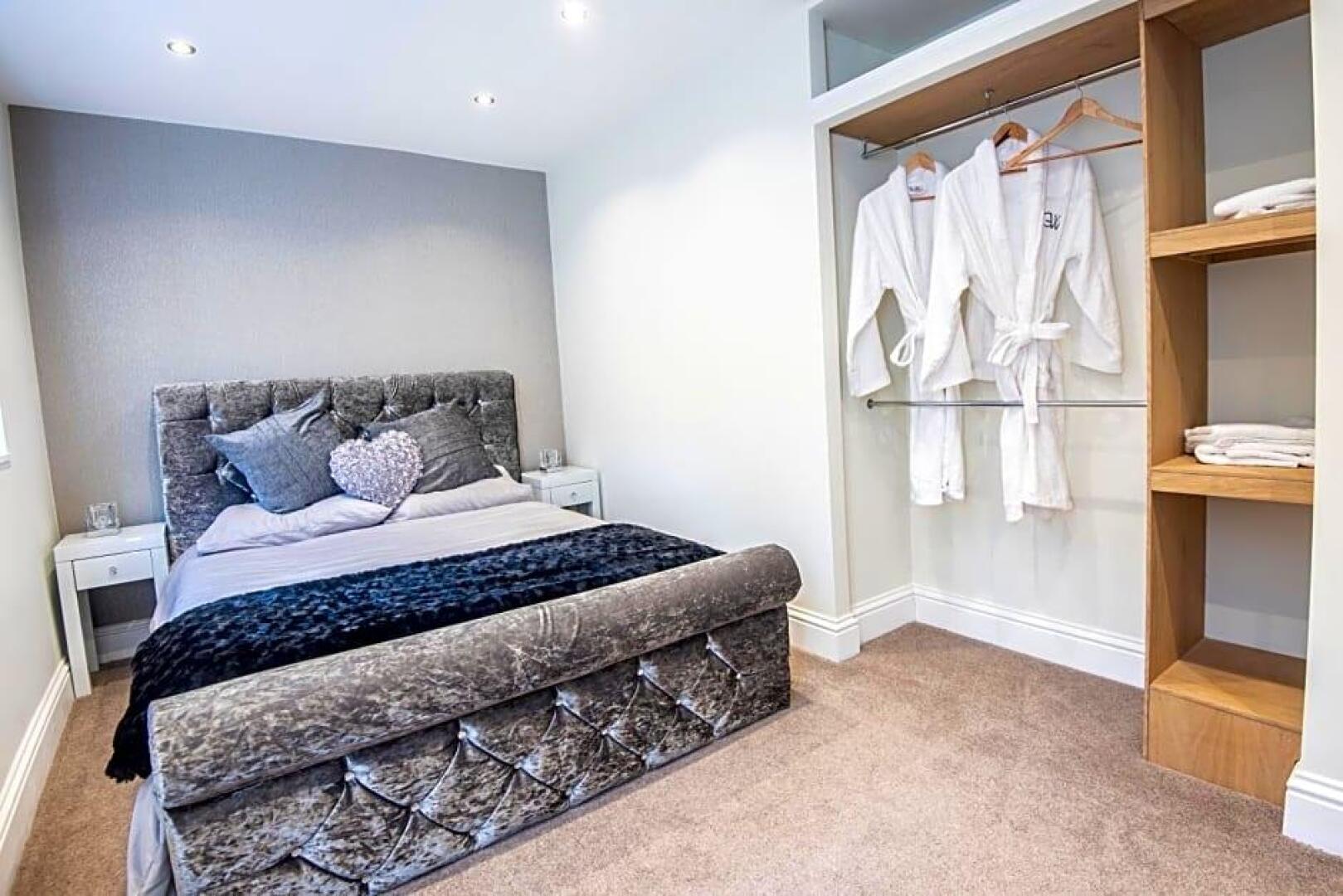 Бутик-отель George Wright