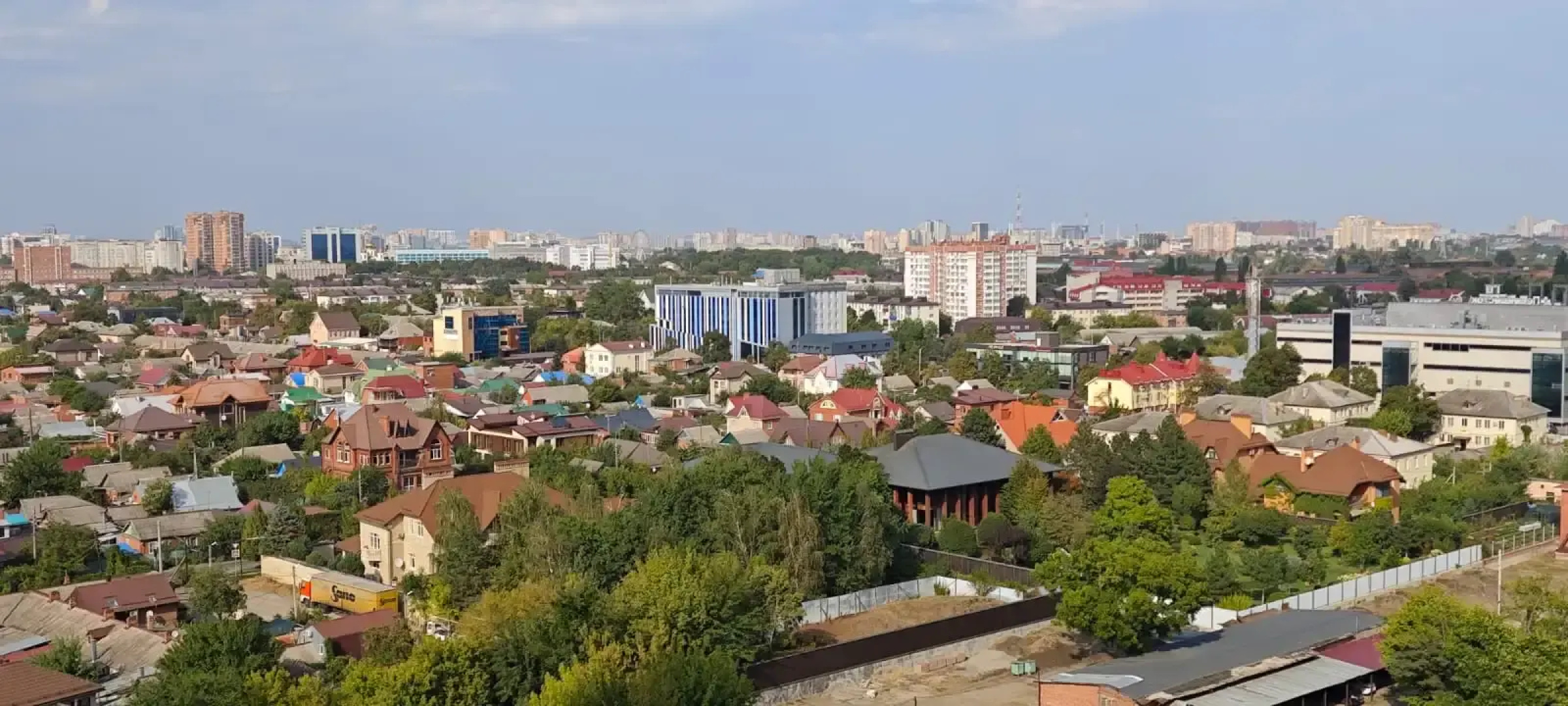 Квартира Уютная, Светлая