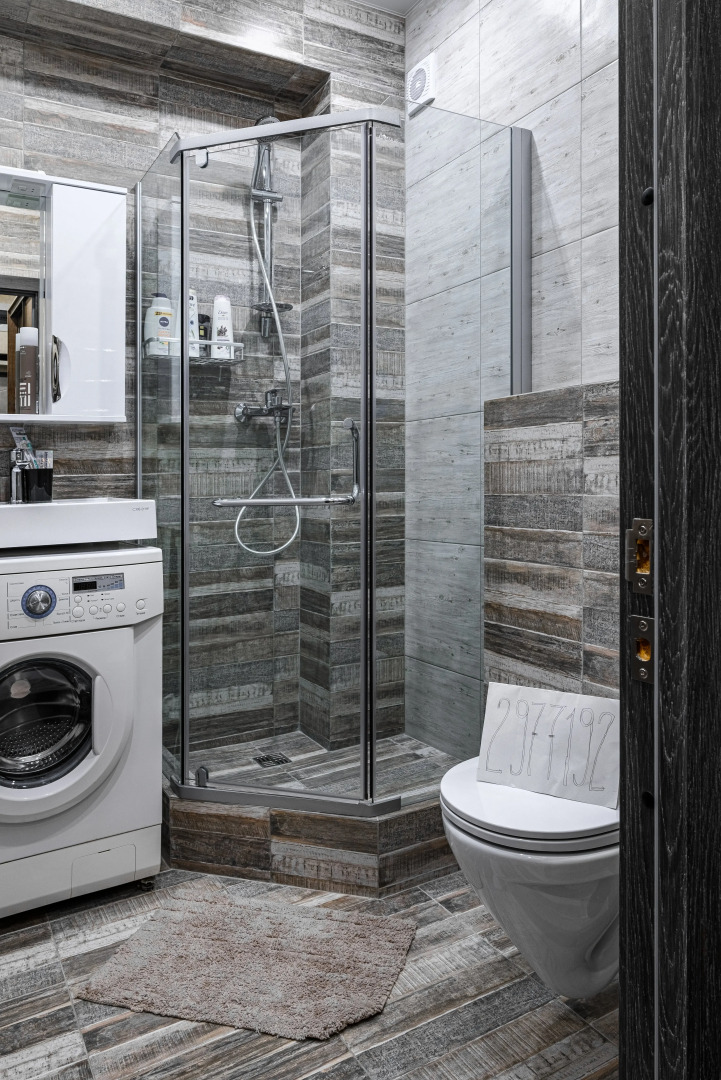 Апартаменты для 4-х гостей в центре Эсто-Садка