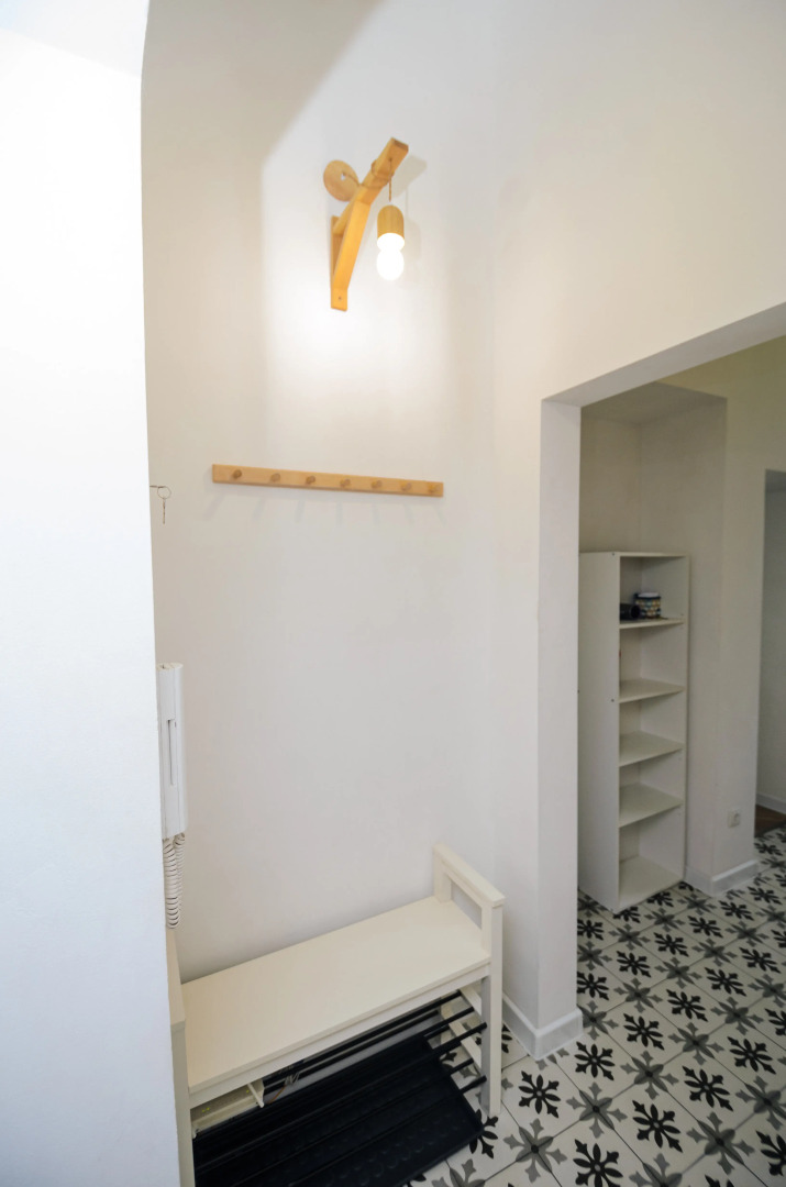 Апартаменты White House