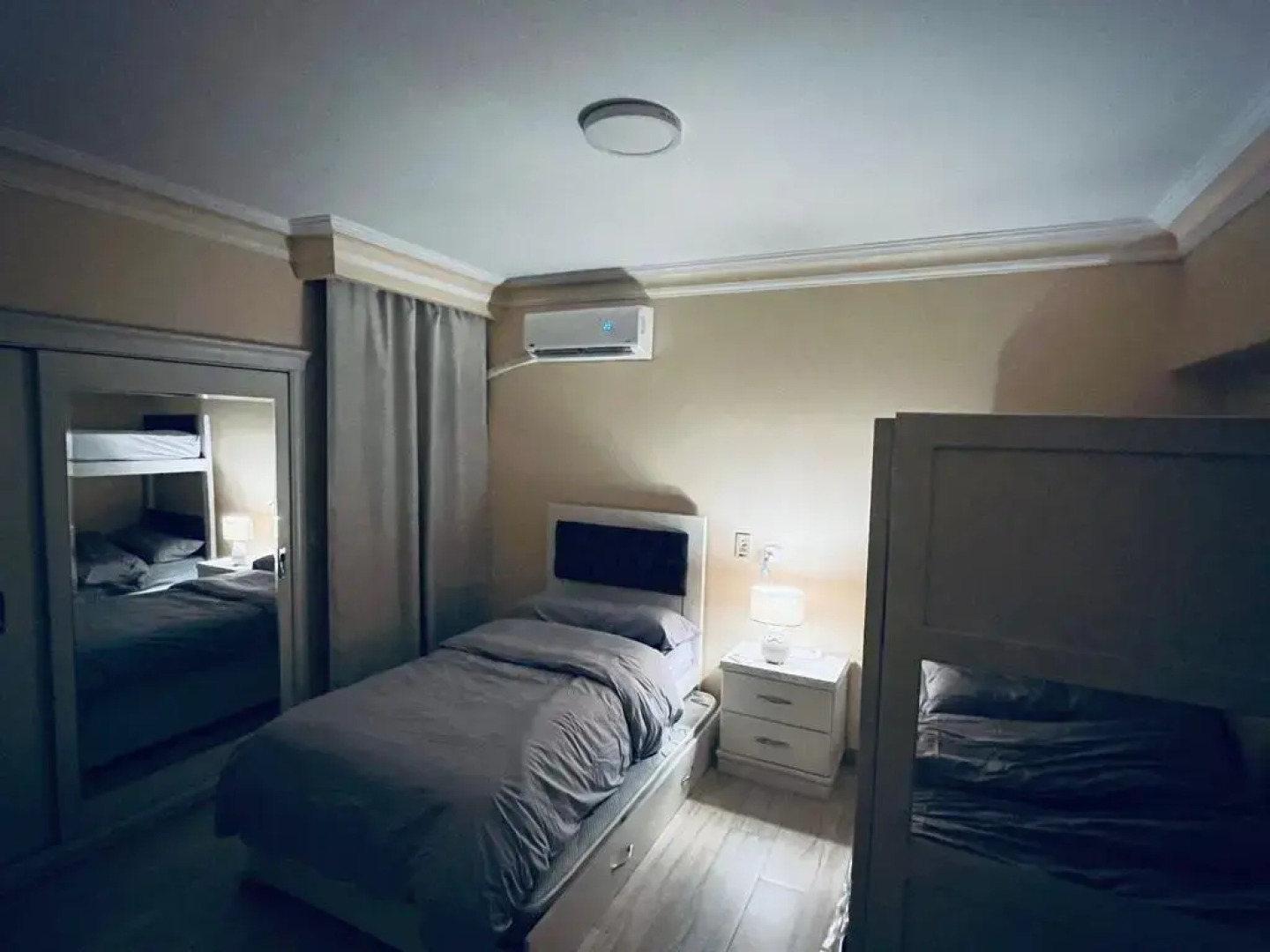 Апартаменты Luxury Nile View 23F Sleeps 5