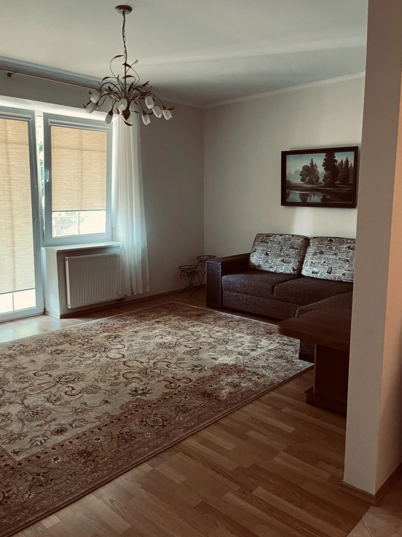 Апартаменты Sea Resort