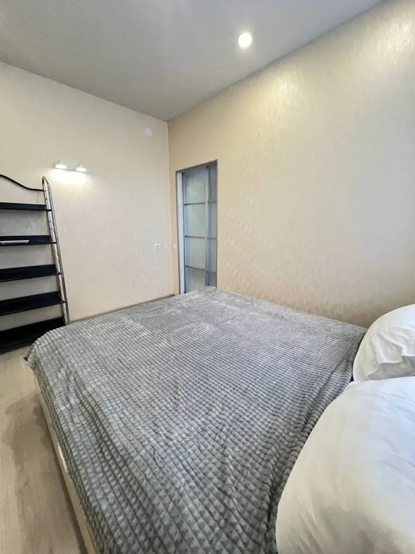 Квартира Inndays на Бундурина 31